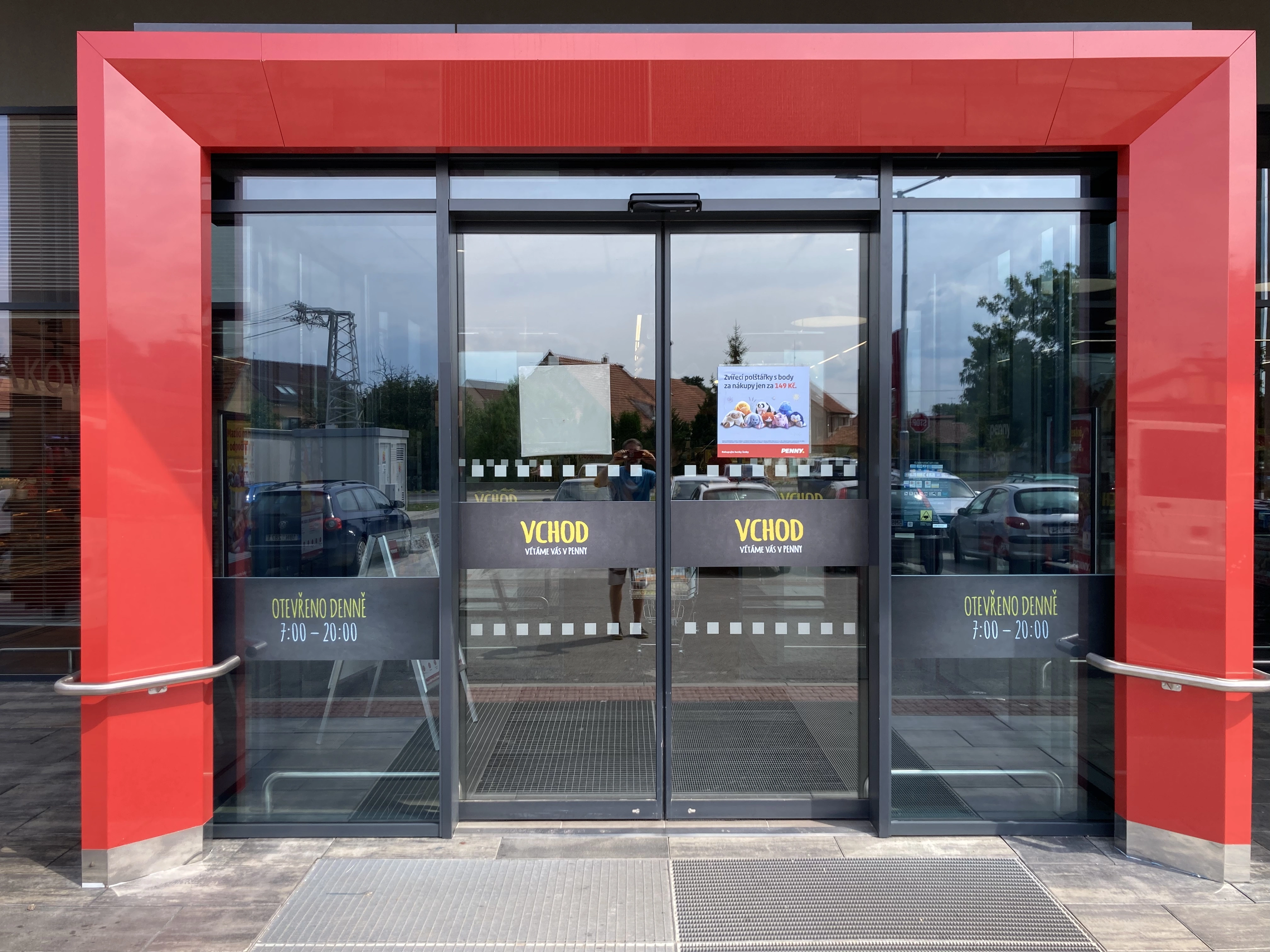 Fólie CLARITY 333XC – externí protisluneční fólie