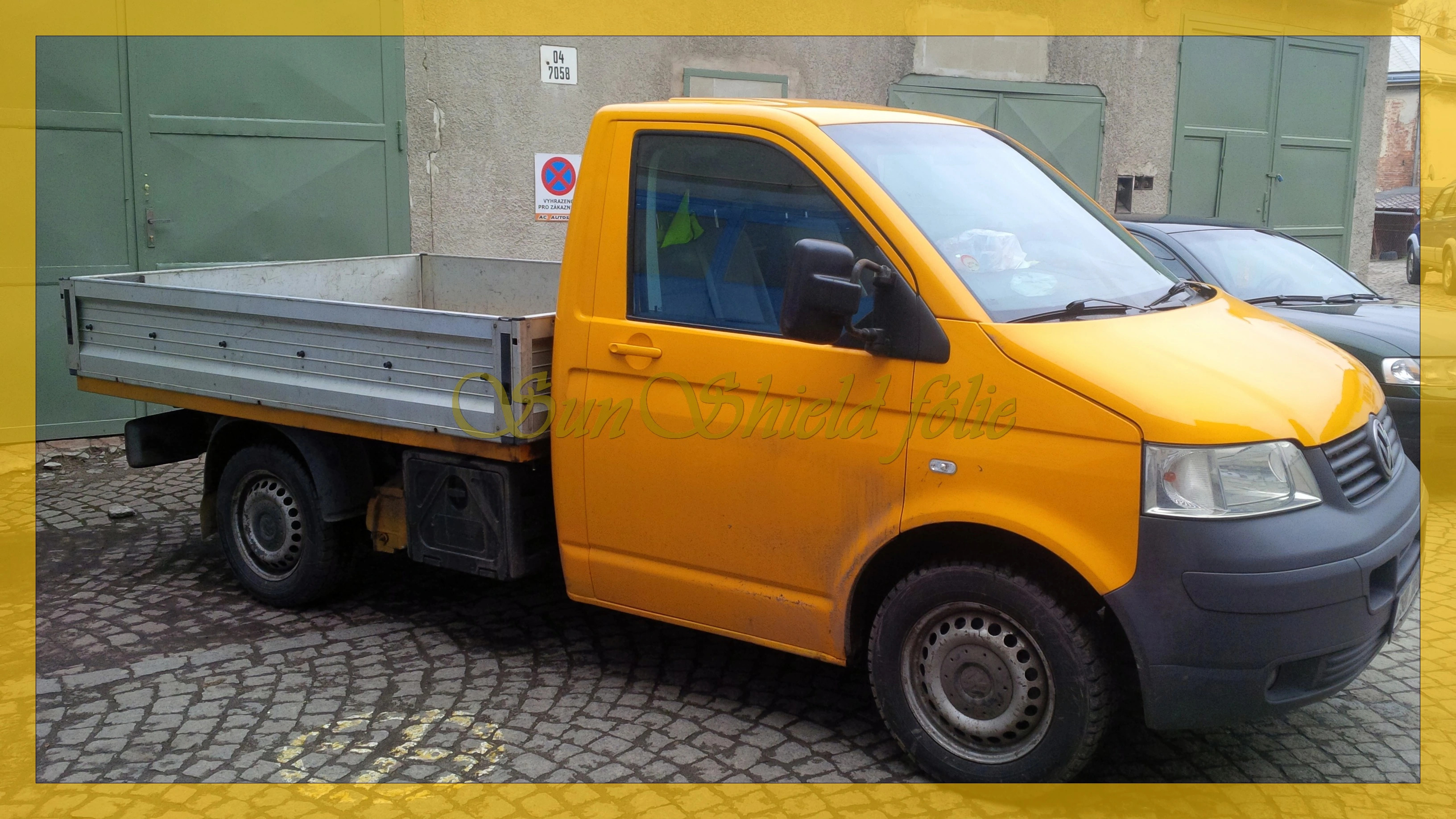 Fólie Autofólie - KERAM-X 80