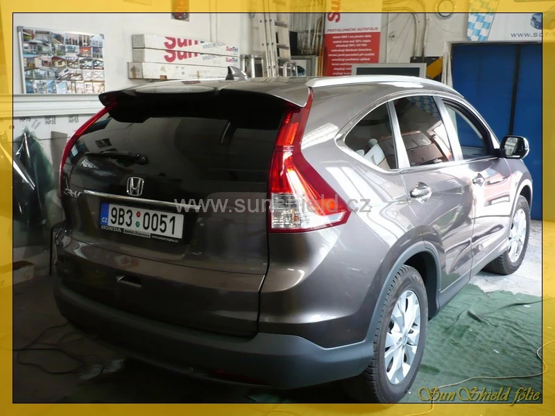 Fólie Autofólie INFRASOL - NCH 10 HP