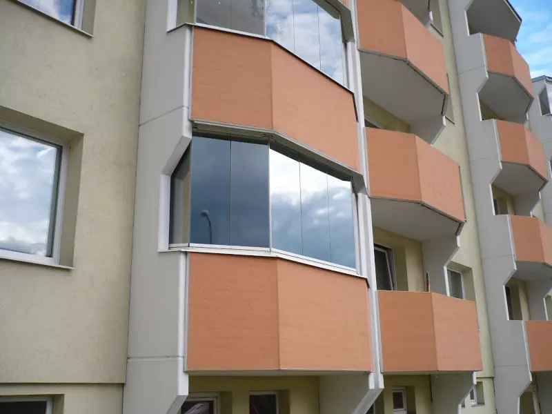 Fólie Natural 80XC – externí protisluneční kouřová fólie