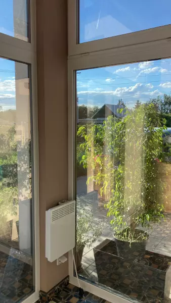 Fólie Solar 50C – vnitřní tepelněizolační fólie