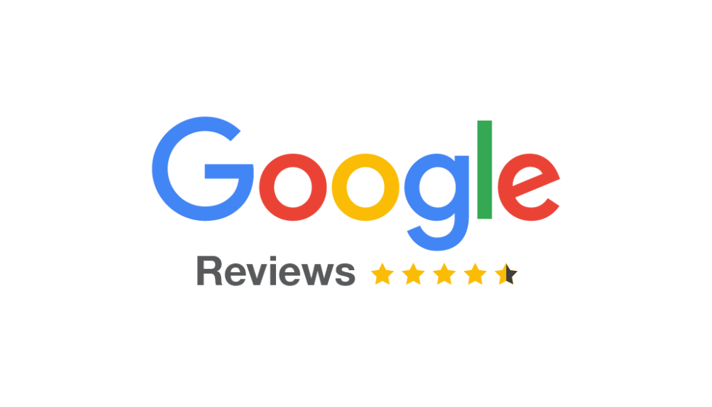 Odkaz na Google recenze
